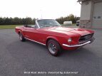 Thumbnail Photo 11 for 1967 Ford Mustang